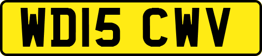 WD15CWV