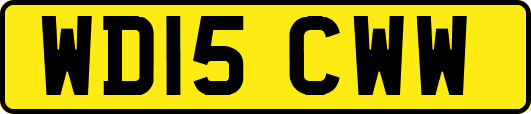 WD15CWW