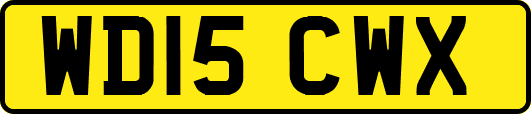 WD15CWX