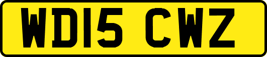 WD15CWZ