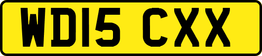 WD15CXX