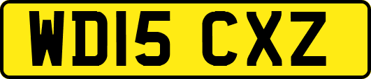 WD15CXZ