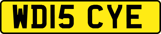 WD15CYE