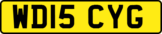 WD15CYG