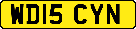 WD15CYN
