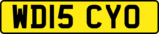 WD15CYO