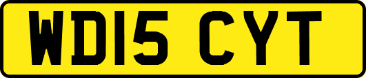 WD15CYT