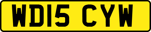 WD15CYW
