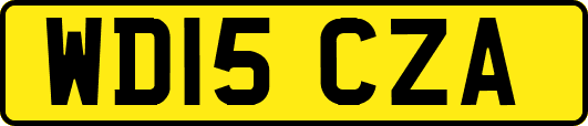 WD15CZA