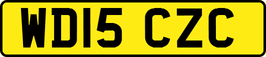 WD15CZC