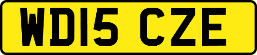 WD15CZE