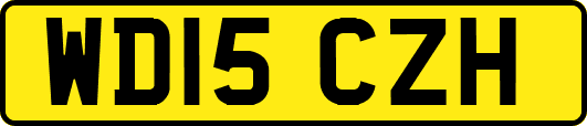 WD15CZH