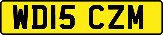 WD15CZM