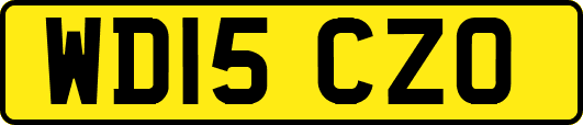 WD15CZO