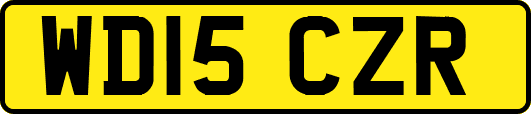 WD15CZR