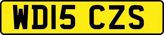 WD15CZS