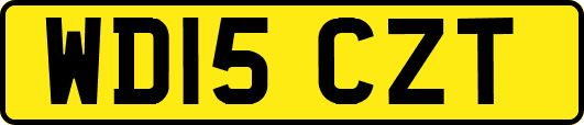 WD15CZT