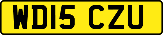 WD15CZU