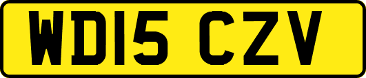 WD15CZV