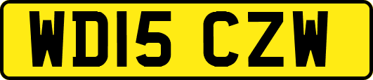 WD15CZW