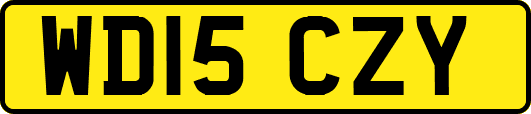 WD15CZY