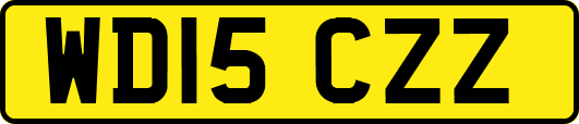 WD15CZZ