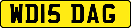 WD15DAG