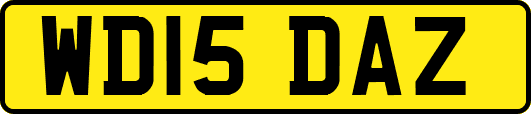WD15DAZ