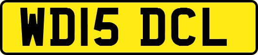 WD15DCL