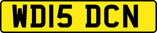 WD15DCN