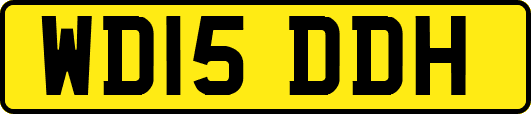 WD15DDH