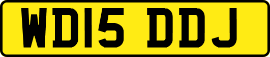 WD15DDJ