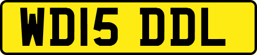 WD15DDL