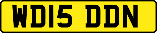 WD15DDN