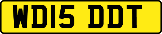 WD15DDT