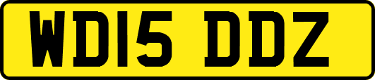 WD15DDZ