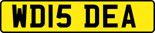 WD15DEA