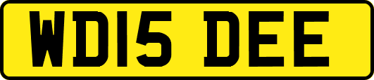 WD15DEE