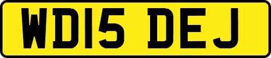WD15DEJ