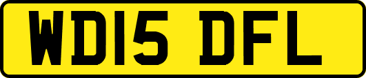 WD15DFL
