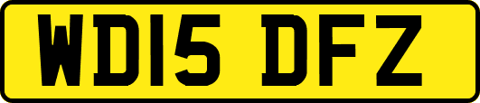 WD15DFZ