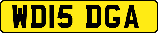 WD15DGA