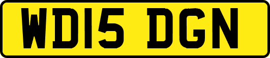 WD15DGN