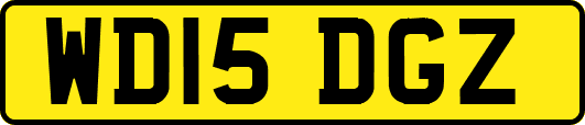 WD15DGZ