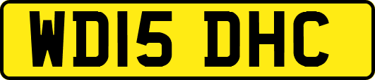 WD15DHC