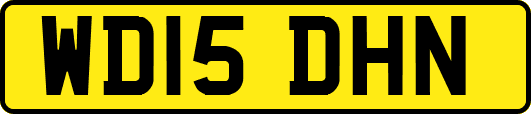 WD15DHN