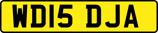 WD15DJA