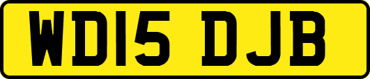 WD15DJB