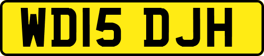 WD15DJH