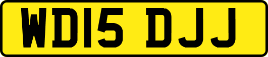 WD15DJJ